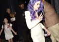 Kelly Osbourne Turns 39 Years Old