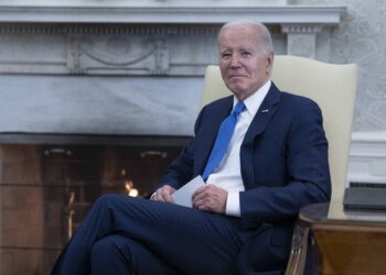 Ominous Poll Raises Questions About Democrats’ 2024 Election Prospects