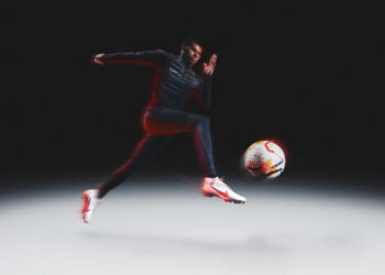 Marcus Rashford Collaborates with Nike to Unveil Empowering Fashion Line