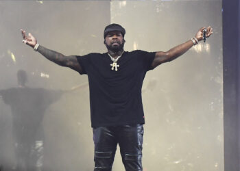 DJ Khaled Recounts Awkward Encounter with Tony Yayo During 50 Cent’s Feud with Fat Joe