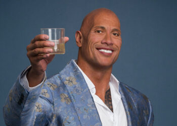 Triple Take: Madame Tussauds Unveils Three New Dwayne ‘The Rock’ Johnson Figures Worldwide