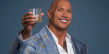 Triple Take: Madame Tussauds Unveils Three New Dwayne ‘The Rock’ Johnson Figures Worldwide