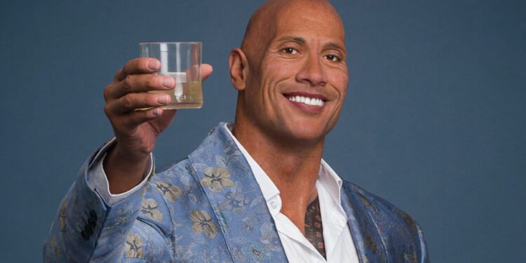 Triple Take: Madame Tussauds Unveils Three New Dwayne ‘The Rock’ Johnson Figures Worldwide