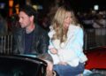 Denise Richards Shines at the 91st Hollywood Christmas Parade: A Hollywood Journey Unveiled
