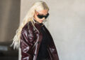 Christina Aguilera Embarks on Down Under Adventure as Menulog Brand Ambassador
