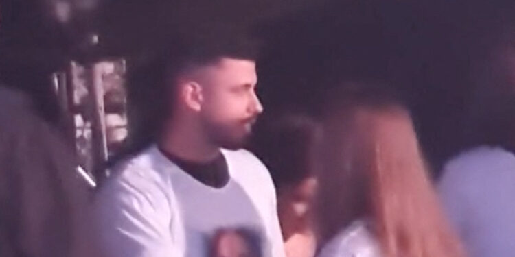 Taylor Swift Honors Departed Fan’s Family at Sao Paulo Concert